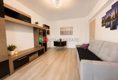 2 Camere Militari Residence - Chiajna | Decomandat - Utilat Mobilat - 2