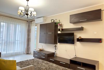 APARTAMENT 3 CAMERE GREEN PARK TATARASI spre inchiriere! - 10
