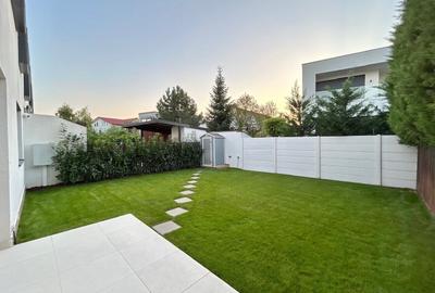Modern villa | gated residential complex | Pipera area - 2