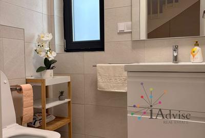 CASA TIP DUPLEX DE INCHIRIAT IN SANPETRU - 21
