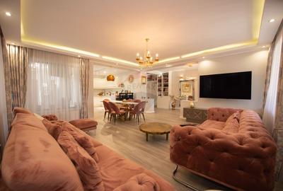 Casa de vanzare P+M Premium, piscina, teren 2224mp Bacu, Ilfov - 13