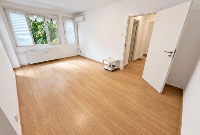 3 camere de închiriat Iancului Avrig 2 băi Renovat Nemobilat Metrou - 14