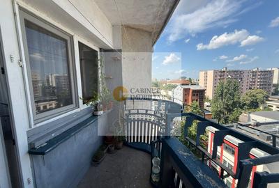 2 camere I Bd Unirii - Zepter  I Etaj 6/9 I 1988 - 4