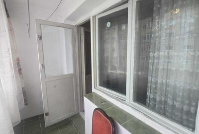 3 camere, decomandat, CLASIC, centrala, intre metrou Gorjului si Pacii - 12