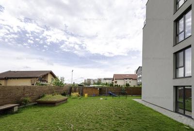 Apartament modern cu 3 camere, pet friendly, cu parcare - 14