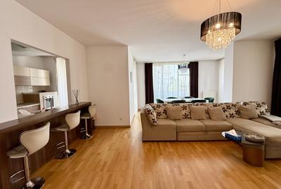 BANEASA PRIVIGHETORILOR PARK | APARTAMENT 3 CAMERE FOREST VIEW - 11
