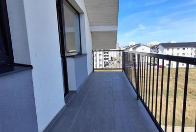 Apartament 3 camere 2 locuri parcare zona Arhitectilor - 17