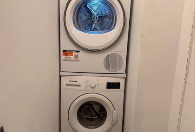 Apartament 3 camere, strada Turda 129 - 9