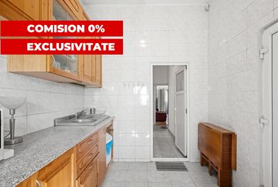 VANZARE VILA 9 CAMERE DACIA- RADU DE LA AFUMATI NR.42 - COMISION 0% - 30