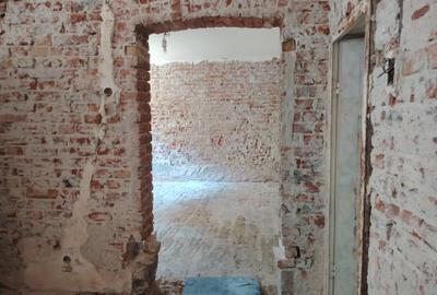 Apartament cu curte proprie Central - Ciuperca - 8