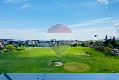 Apartament cu 3 camere de închiriat în zona Calea Turzii - 12