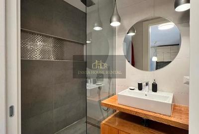 Apartament 2 camere 102 The Address - 9