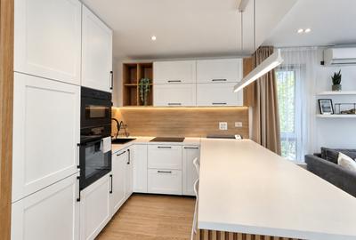 Apartament 2 camere LUX | Zona Sagului - 5