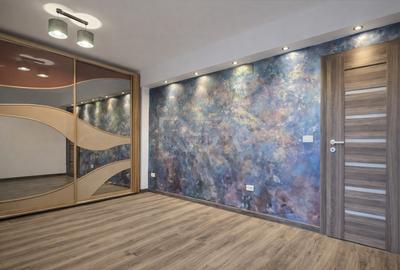 3 camere Sălăjan decomandat, centrală, an 2024, 87,5 mp - 2