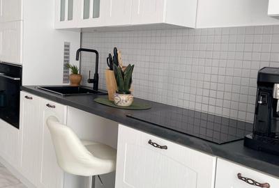 Apartament 2 Camere | Zona Giroc - Lidl | 52,50 mp Utili + Balcon 9 mp | Parter - 9