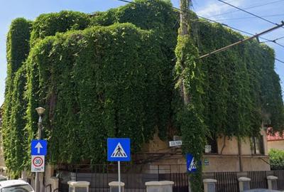 Apartament cu personalitate în vilă – 73,69 mp utili + boxă – Popa Nan - 1