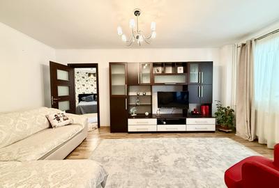 3 camere  | Ideal familie |  Bloc 1982 | Parcul Tineretului - 1