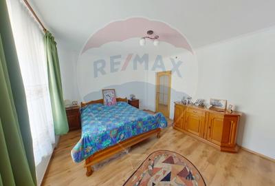 Casa modernă cu 4 camere | Sighetu Marmației | Zonă liniștită - 9