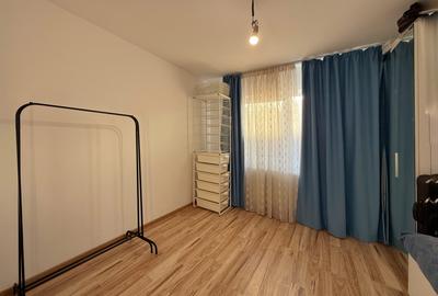 3 camere mobilat, 2017, centrală proprie, loc parcare zona Theodor Pallady - 12