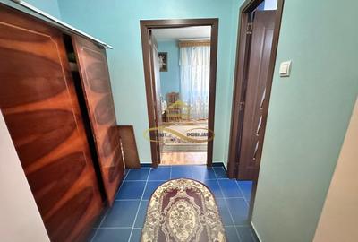 Apartament 2 camere de vanzare Aviatori Bacau - 16