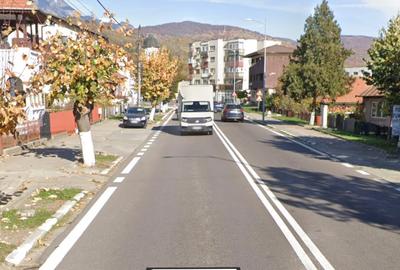 Casa P+1E, teren 1000 mp, Călimănești, R.Valcea - idealimob.ro - 7