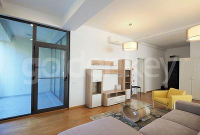 Apartament cu 3 camere mobilat | loc de parcare - 4