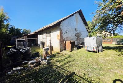 Teren intravilan 1.229 mp – Nedelea – 61,64 ml deschidere, Fosta Moara - 5