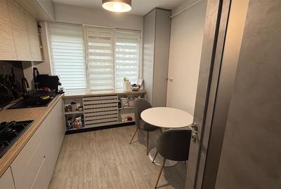 Apartament cu 3 camere circular în Alexandru cel Bun