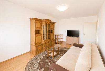 Apartament decomandat cu 3 camere si 2 bai in Astra, Brasov - 3