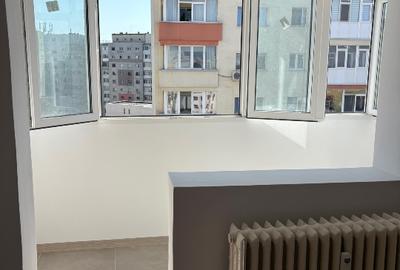 Apartament cu 2 camere decomandat, mobilat în Ștefan cel Mare