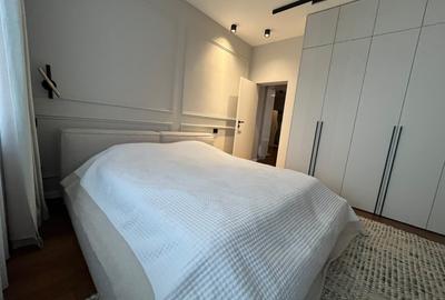 Penthouse Superb | Marriott | Unirii | 3 Camere | 139mp - 10