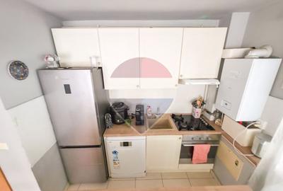Apartament cu 2 camere în Baciu, 55 mp, parter înalt, de vanzare - 6
