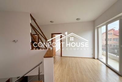 VILA S+P+E+M, 7 camere, piscina, IANCU NICOLAE -Jolie Ville - 27
