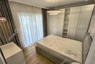 Se inchiriaza o casa superba cu 4 camere si 2 bai Sibiu zona Selimbar - 12