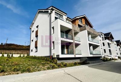 Garsoniera PREMIUM de inchiriat | zona Vest DaVinci | prima inchiriere | video - 13