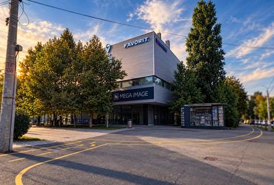 Apartament cu 2 camere semidecomandat în Drumul Taberei