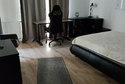 21 residence Politehnica cu loc de parcare si boxă - 8