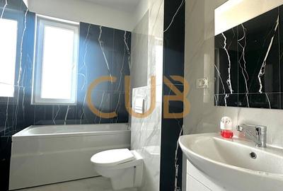 Ap.2cam|bloc nou,parcare,centrala | Giroc, str Neptun - Profi - 5