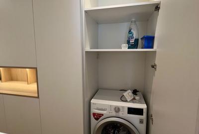 Apartament 2 camere, Aviatiei, balcon 9,5 mp - 18
