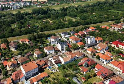 Ansamblu Rezidențial Modern in Zona Titulescu, Satu Mare | Apartamente 2 &# - 6