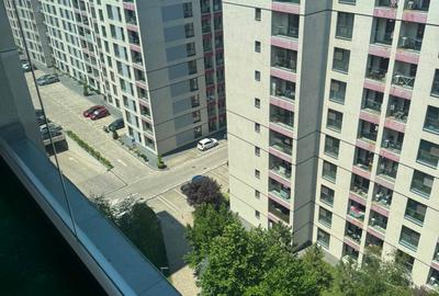 2 camere Lujerului - complex 21 Residence - 17
