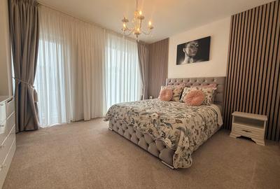 Vila transformata integral | Irish Villa Domnesti | Terasa închisă - 4
