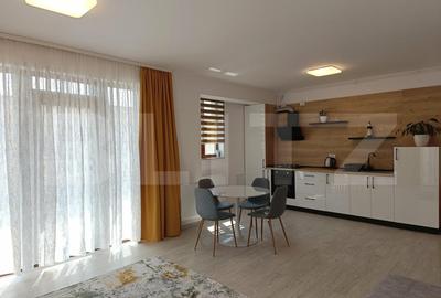 Albert 2 camere de lux - 1