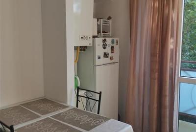 Apartament 2 Camere Podu Ros - Piata Nicolina