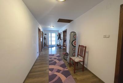Casă de vânzare | 3 dormitoare | 120mp utili | Teren 700mp | Garaj | zona Ciugud - 7