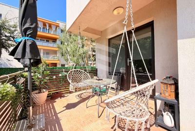 Casa 4 Camere de Inchiriat | Bragadiru | 2017 | Mobilata Complet - 24