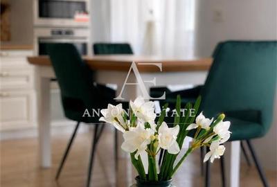 Antony Estate | Apartament 3 camere - Urbana Residence - Oradea - 1