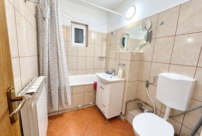 Apartament 3 camere | zona Dacia | Decomandat  | Parcare |Comision 0% cumpărător - 10