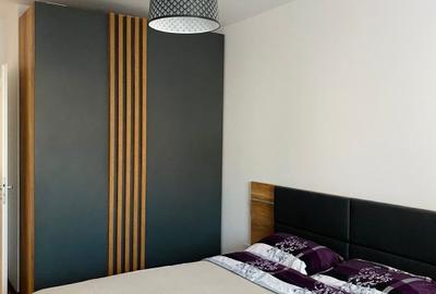 Apartament 2 camere Gran Via Park cu loc de parcare - 6