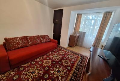Apartament cu 2 camere semidecomandat în Grivița